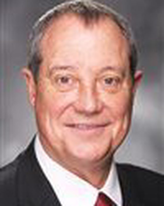 Portrait of Kyle Marquart