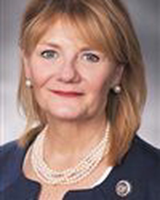 Portrait of LaDonna Appelbaum