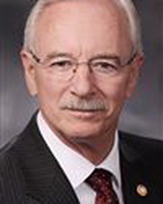 Portrait of Lane Roberts