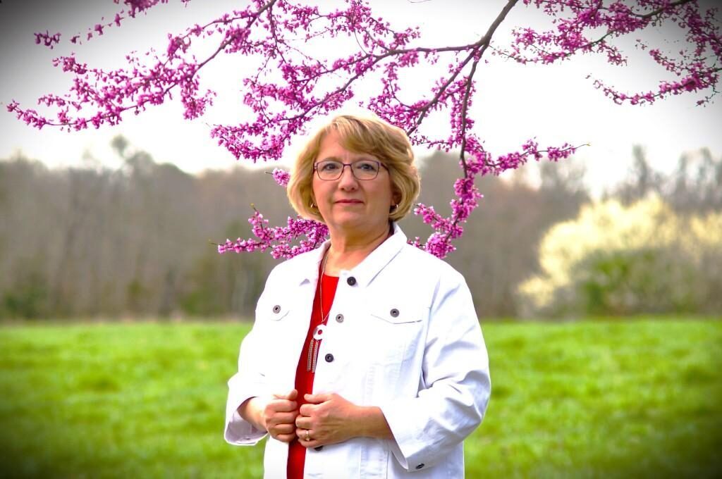 Lisa Durnell portrait