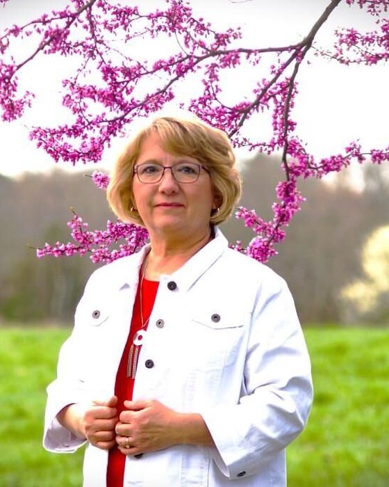 Portrait of Lisa Durnell