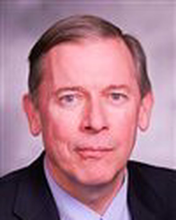 Portrait of Louis Riggs