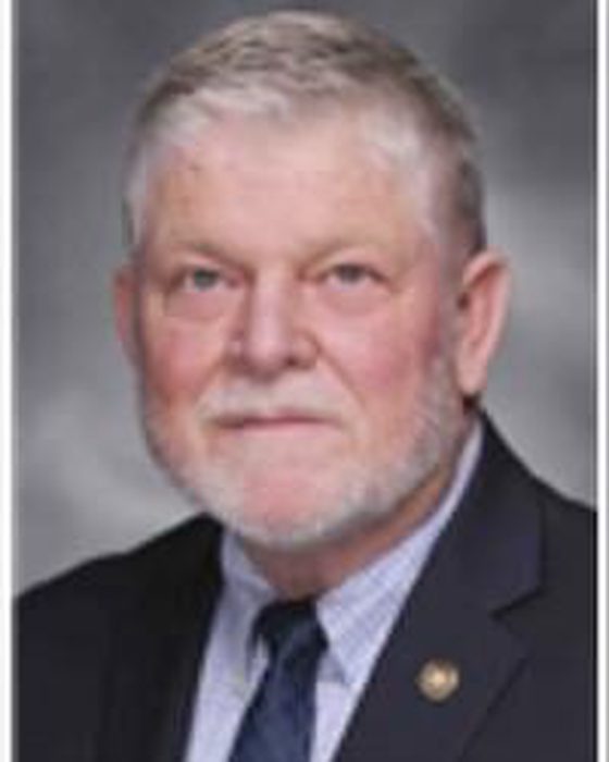 Portrait of Mark Nolte