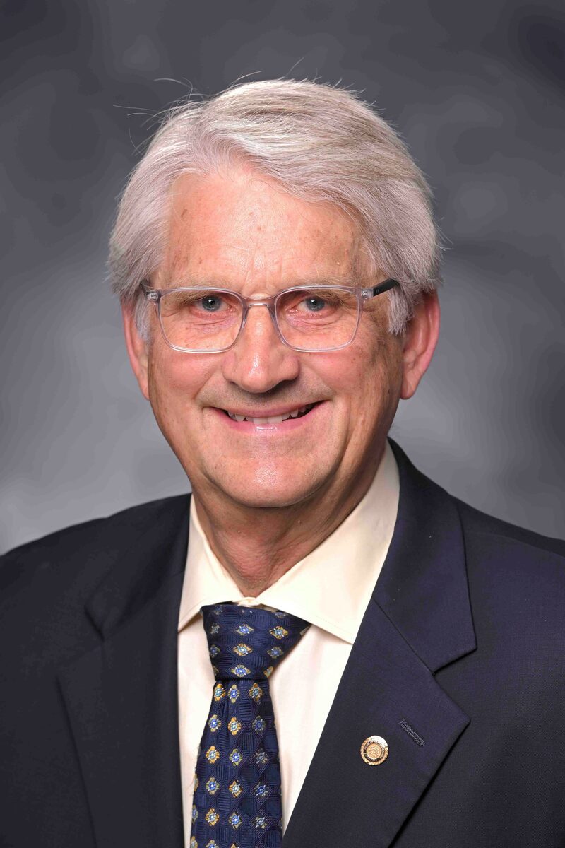 Marty Jacobs portrait