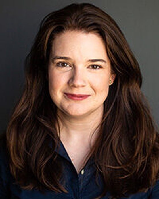 Portrait of Mary Elizabeth Coleman