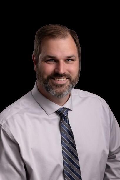 Mike Costlow portrait