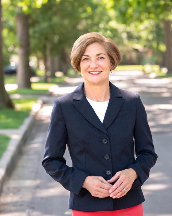 Portrait of Pattie Mansur