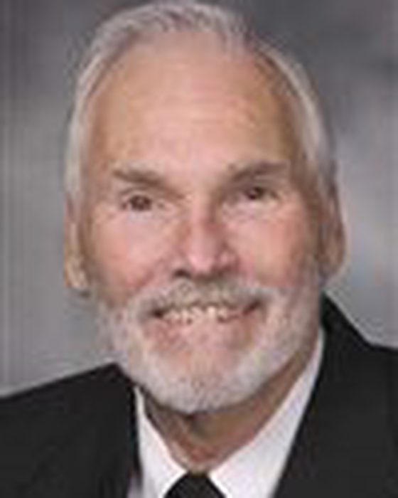 Portrait of Phil Amato