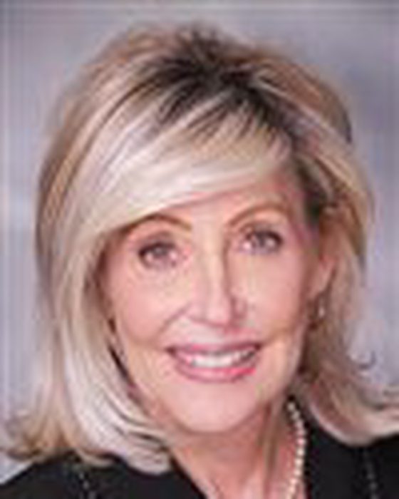 Portrait of Sherri Gallick