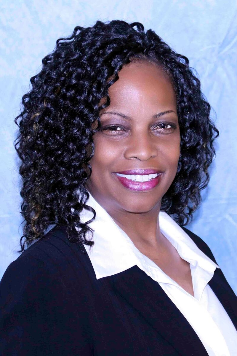 Stephanie Boykin portrait