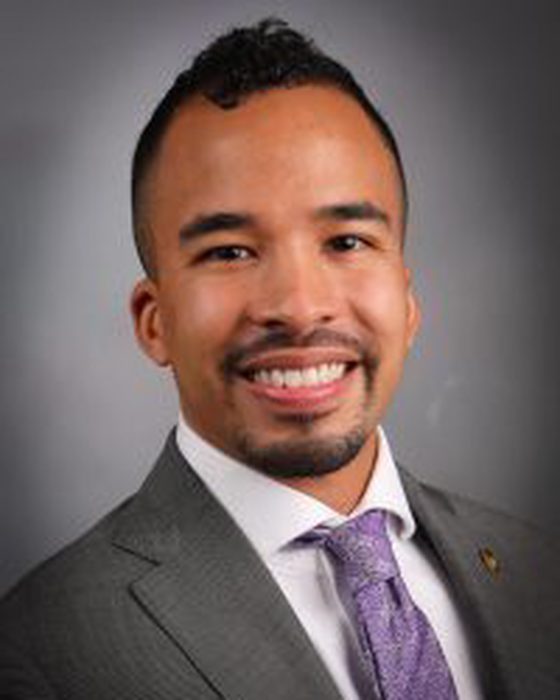 Portrait of Steven Roberts