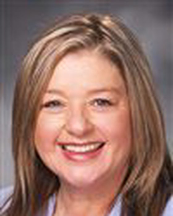 Portrait of Tara Peters