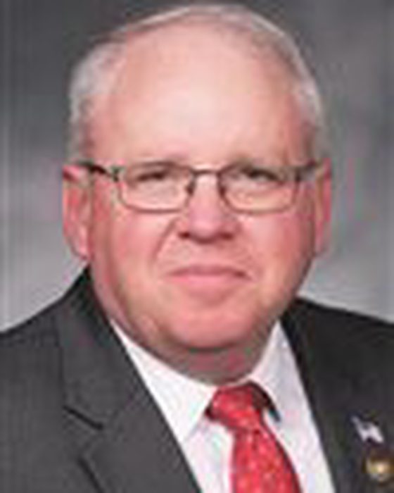 Portrait of Tim Taylor