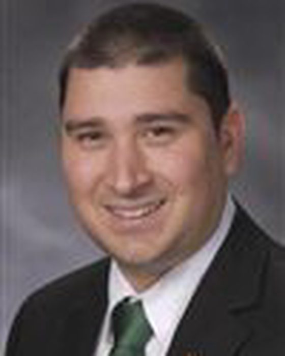 Portrait of Tony Lovasco