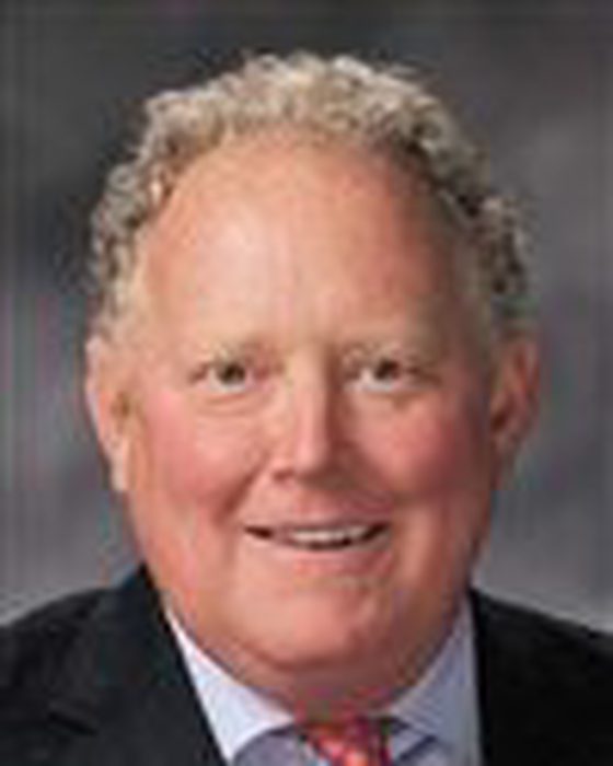 Portrait of Travis Smith