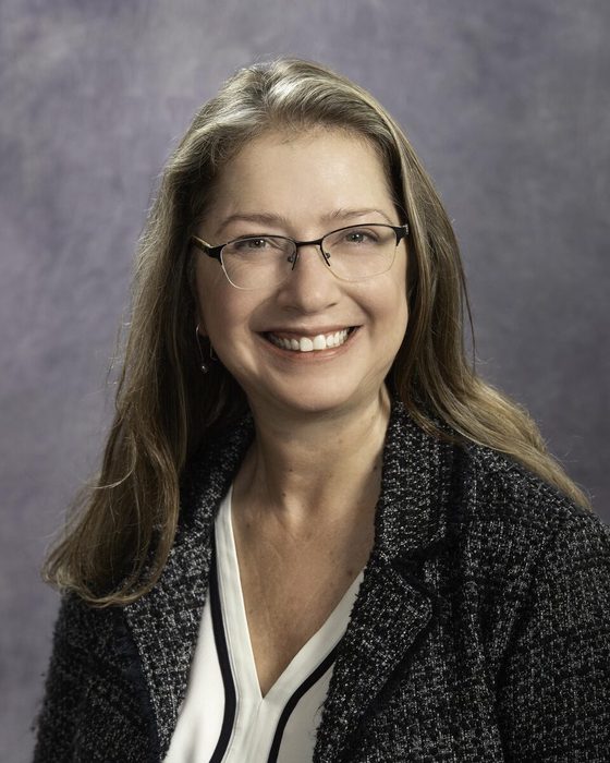 Portrait of Alanah Griffith