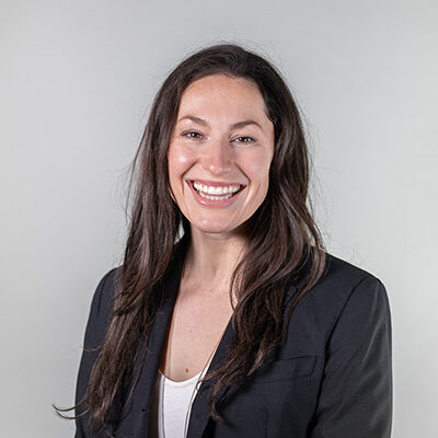 Alice Buckley portrait