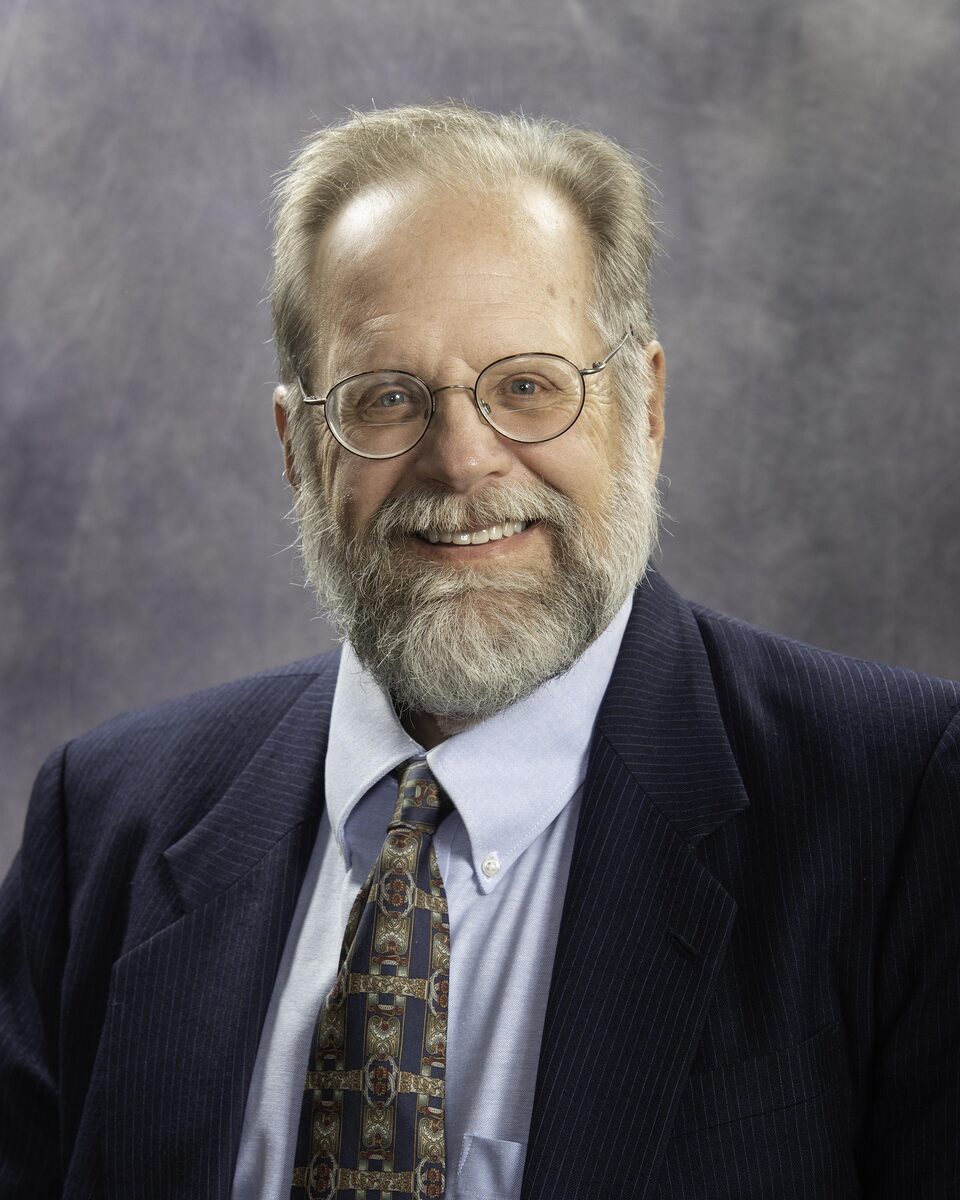 Portrait of Brian Close