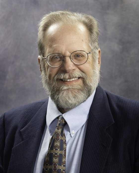 Portrait of Brian Close