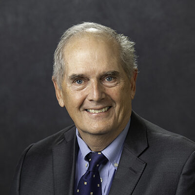 Christopher Pope portrait