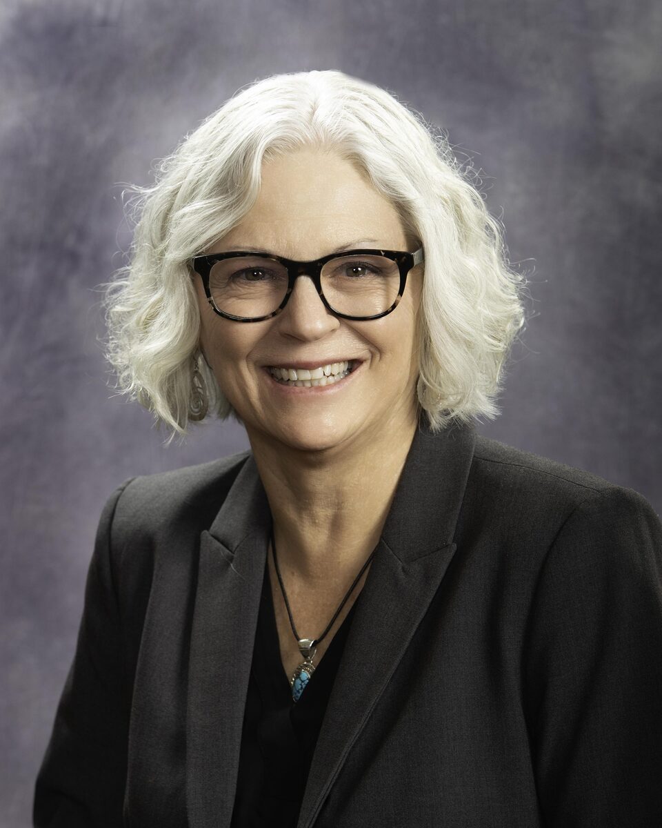 Connie Keogh portrait