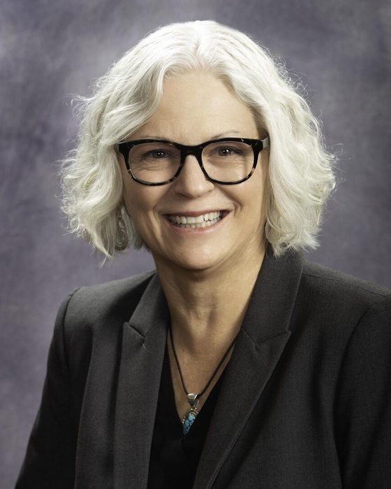 Portrait of Connie Keogh