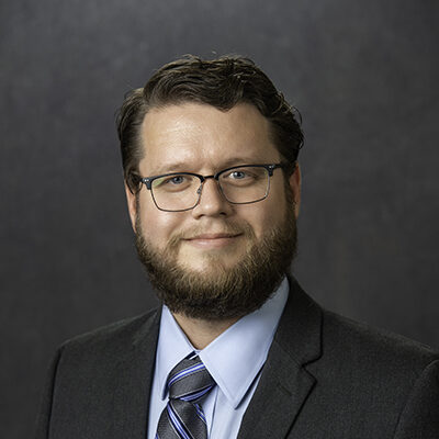 Daniel Emrich portrait