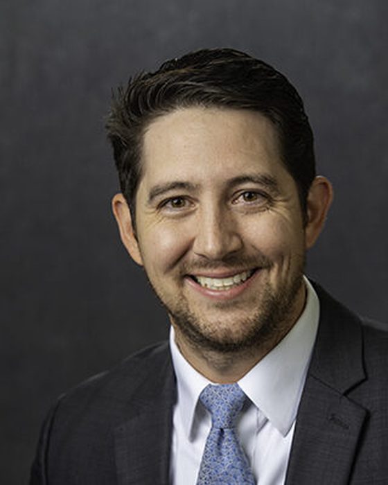 Portrait of Daniel Zolnikov