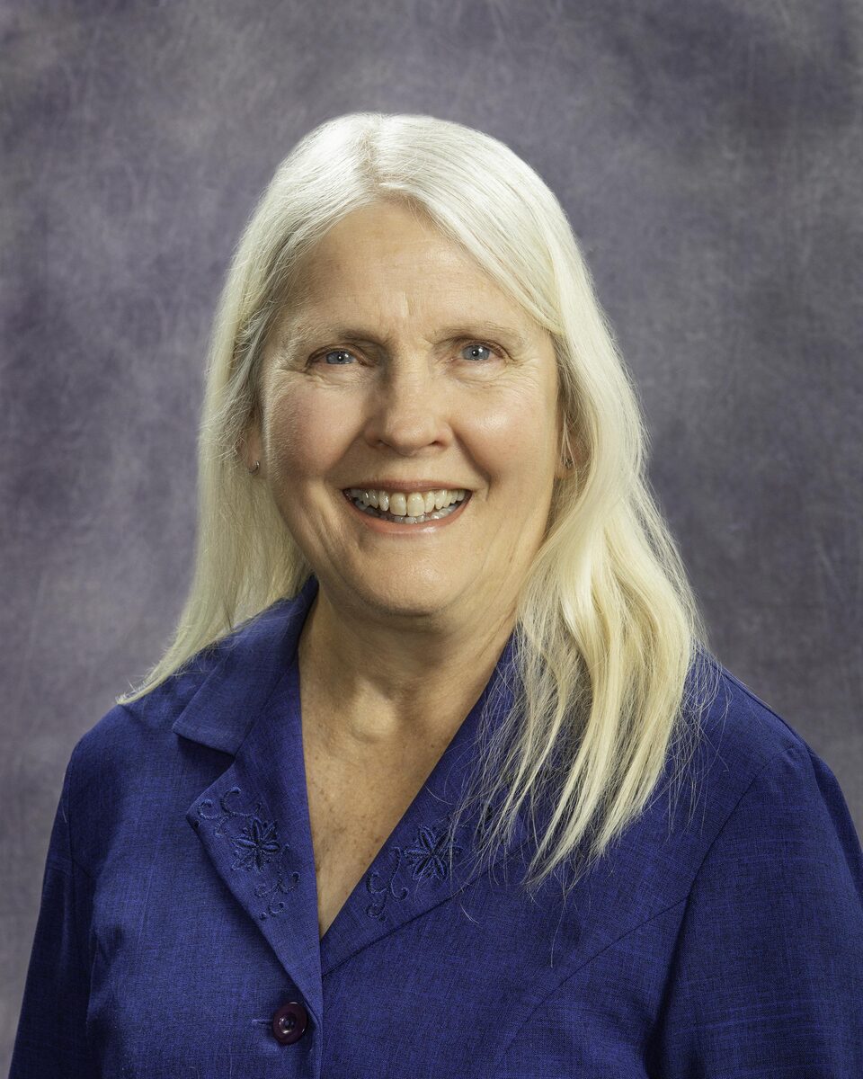 Debo Powers portrait