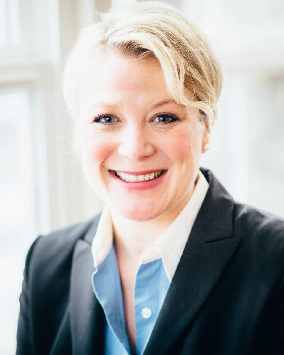 Ellie Boldman portrait