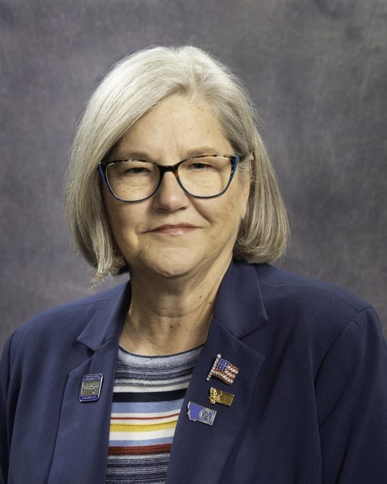 Portrait of Fiona Nave