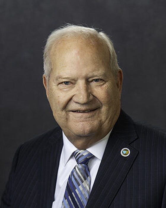 Portrait of Fred Anderson