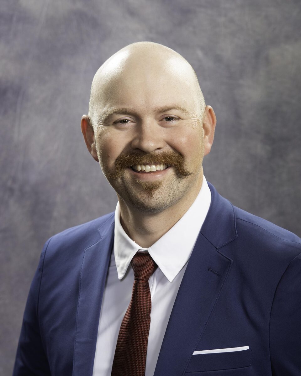 Gayle Lammers portrait