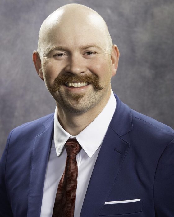 Portrait of Gayle Lammers