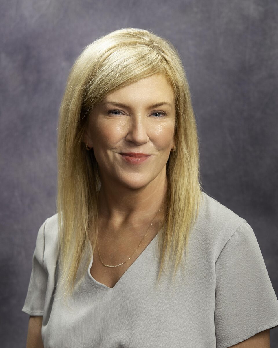 Jane Gillette portrait