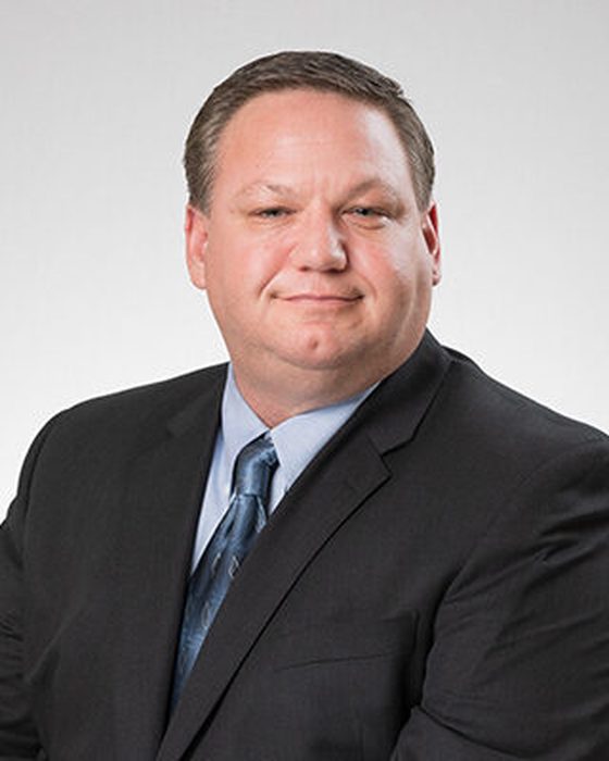 Portrait of Jason Ellsworth