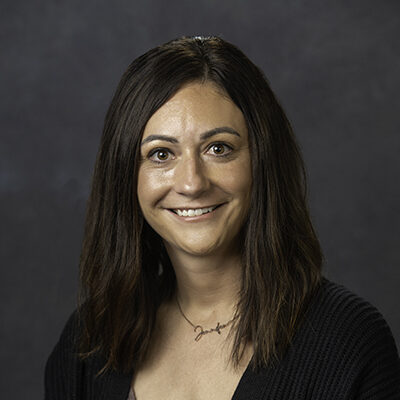 Jennifer Lynch portrait