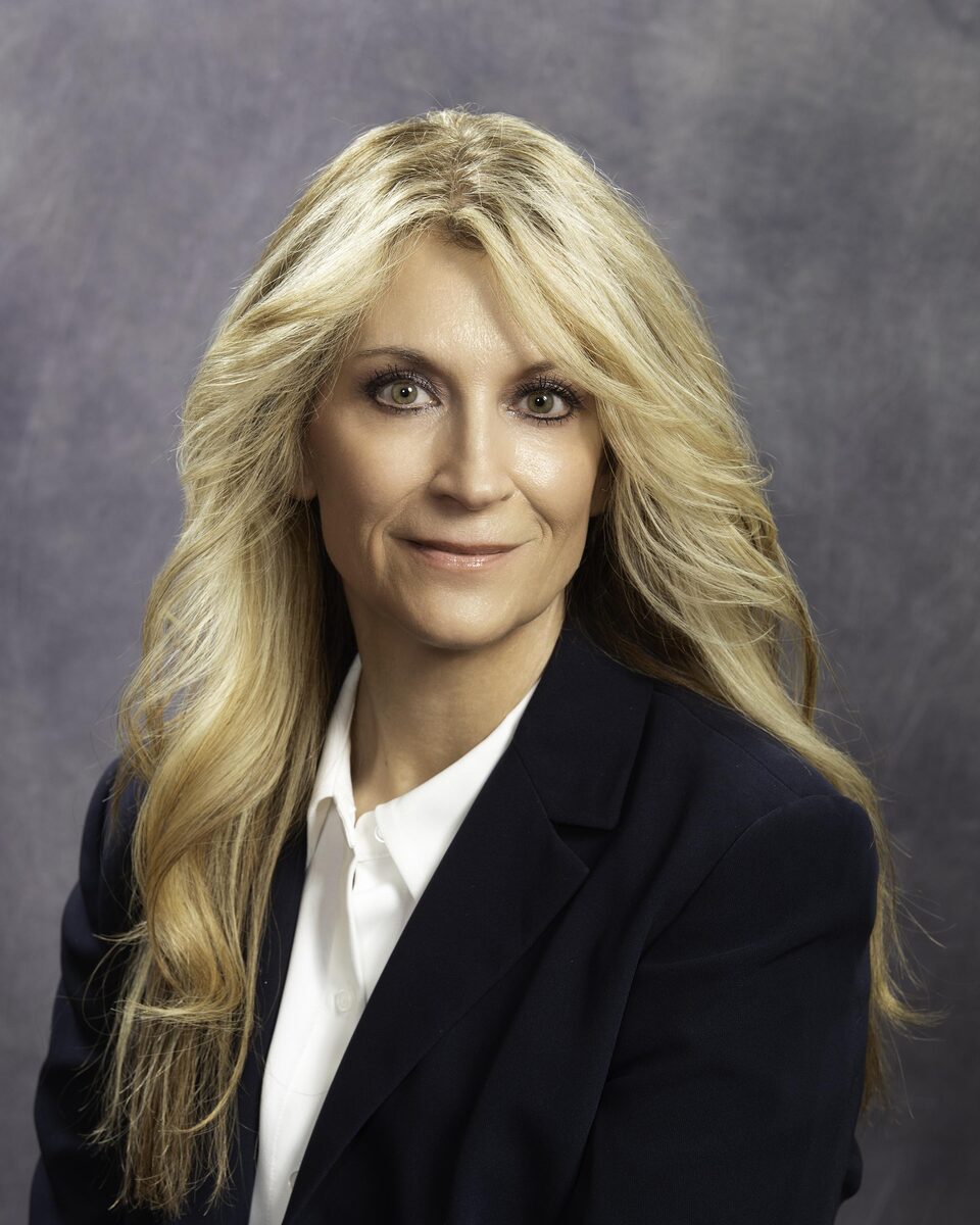 Jodee Etchart portrait