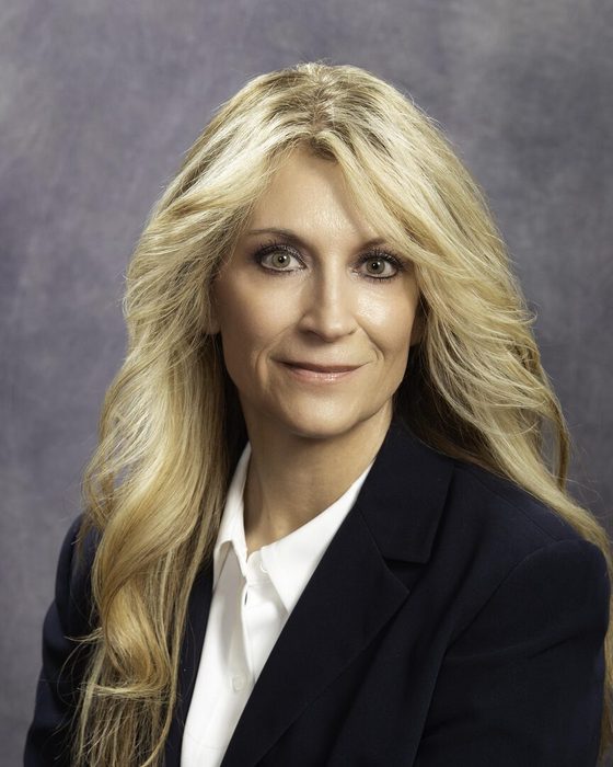 Portrait of Jodee Etchart