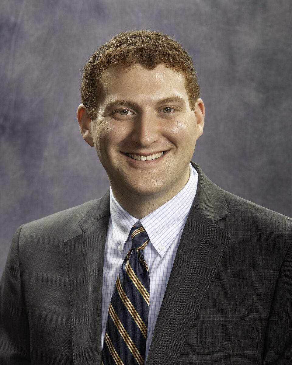 Jonathan Karlen portrait