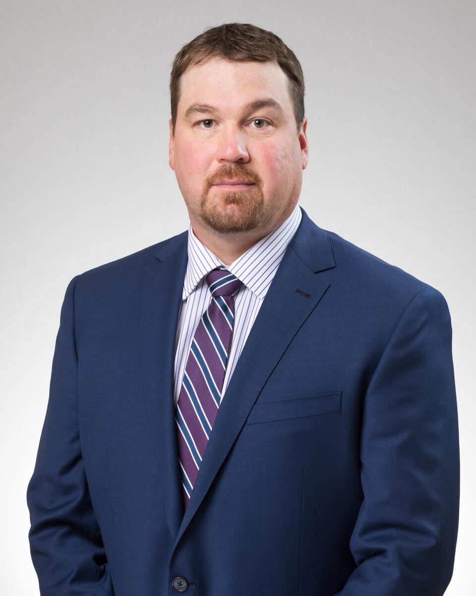 Josh Kassmier portrait