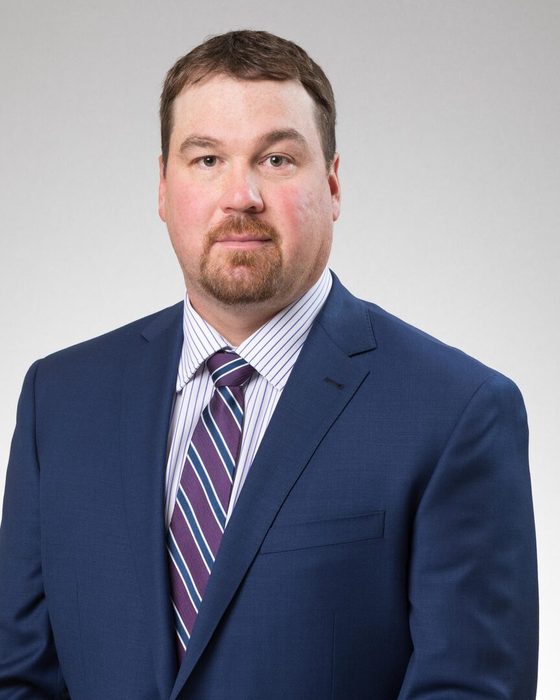 Portrait of Josh Kassmier