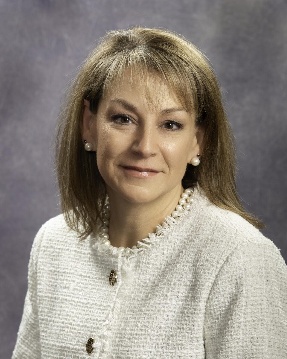 Julie Darling portrait