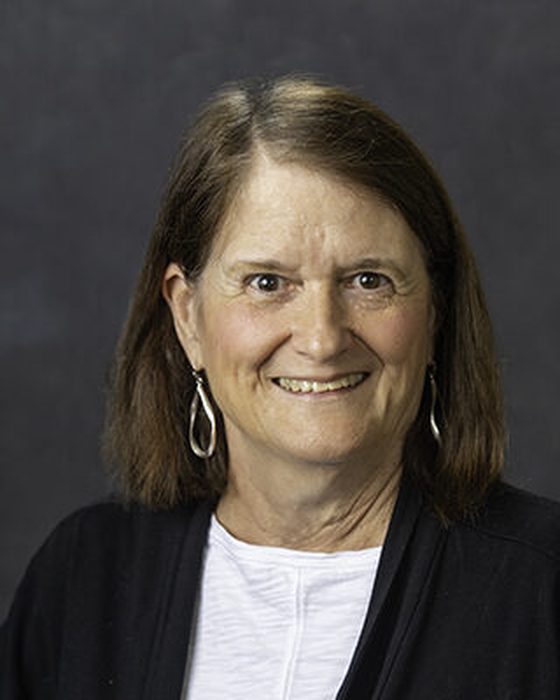 Portrait of Kathy Kelker