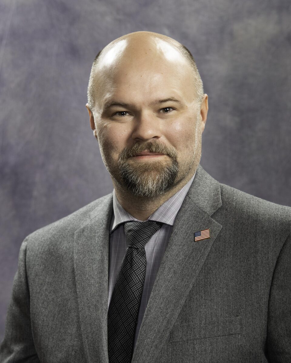 Kelly Kortum portrait