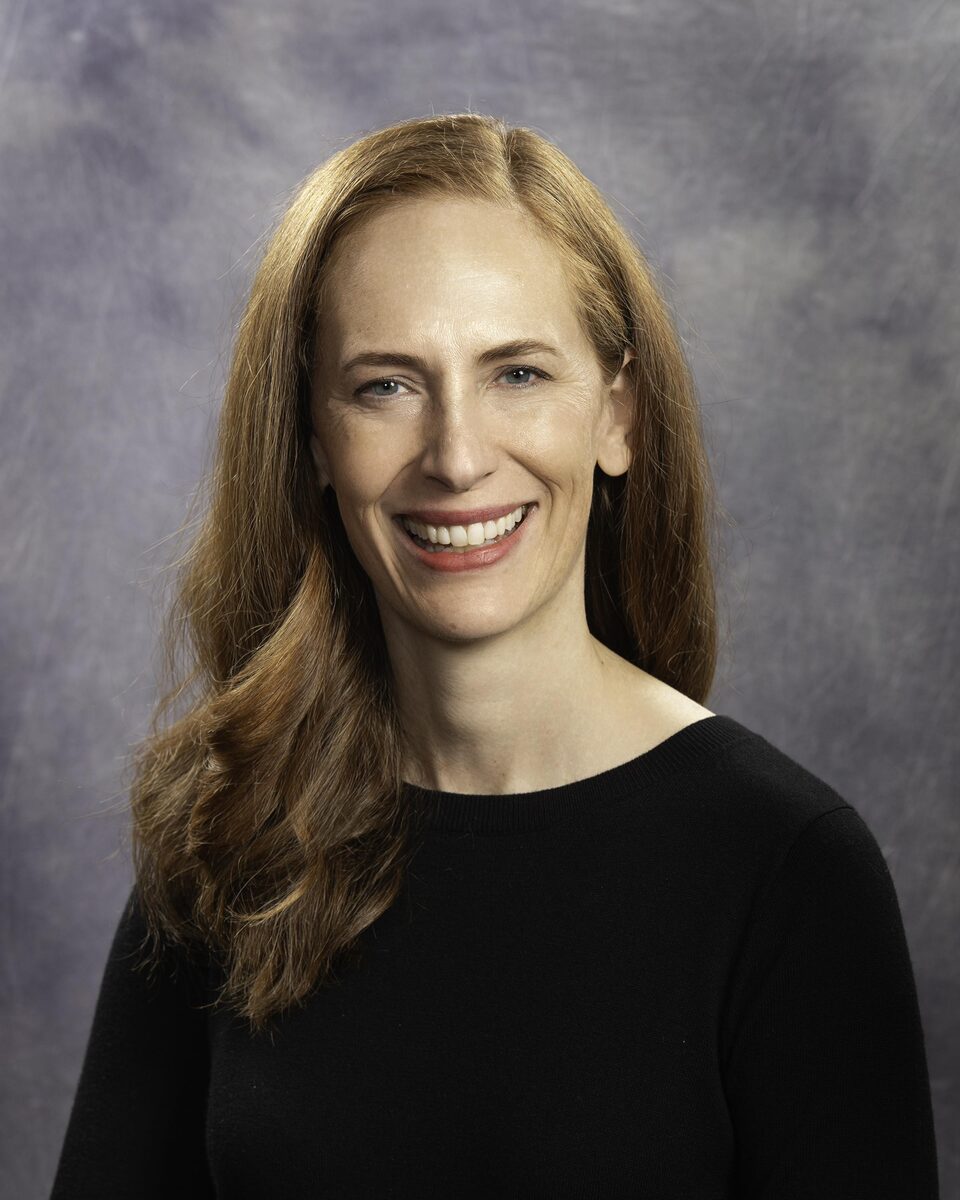 Laura Smith portrait