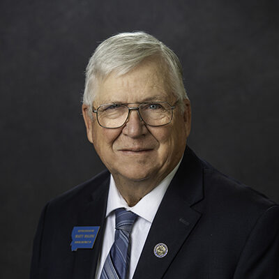 Marty Malone portrait