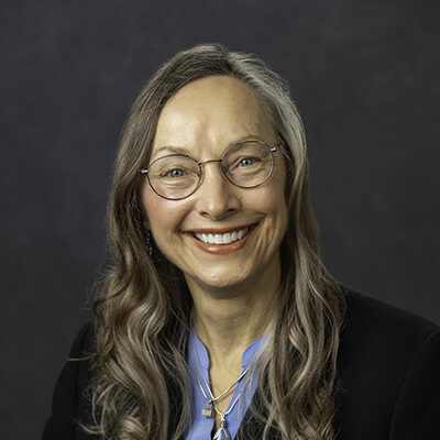 Mary Ann Dunwell portrait