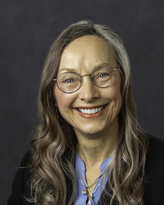 Portrait of Mary Ann Dunwell