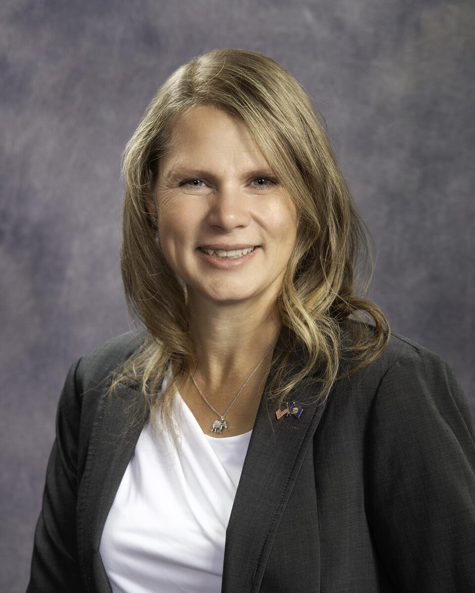 Melissa Nikolakakos portrait